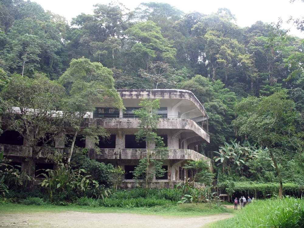 Estación Biológica de Rancho Grande - Image 1