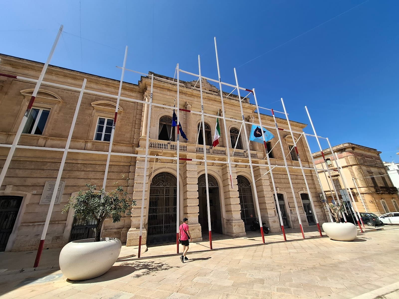 Centro Storico Fasano - Image 1