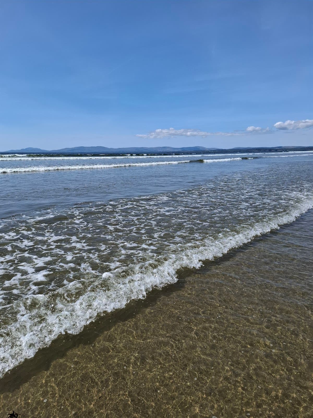 Rossnowlagh Beach - Image 1