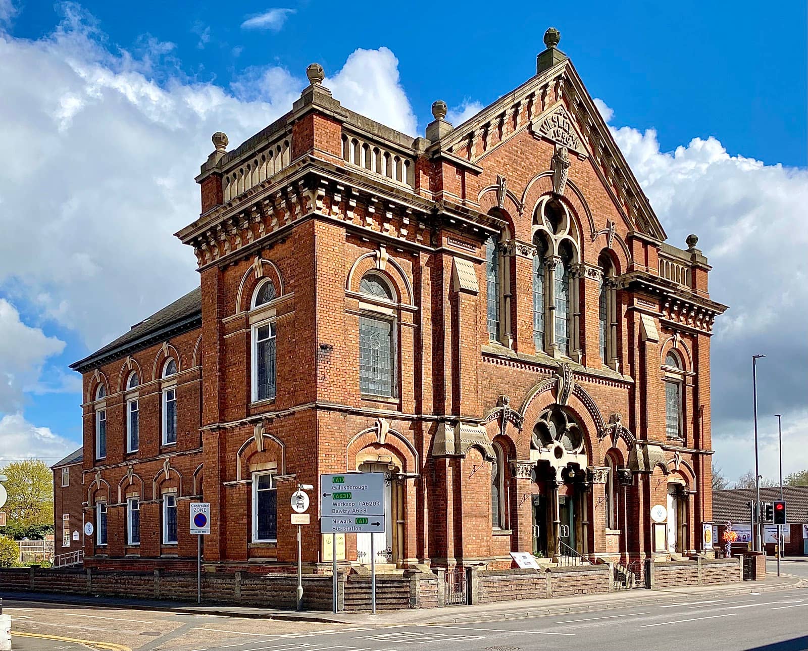 Community Cyber Centre
