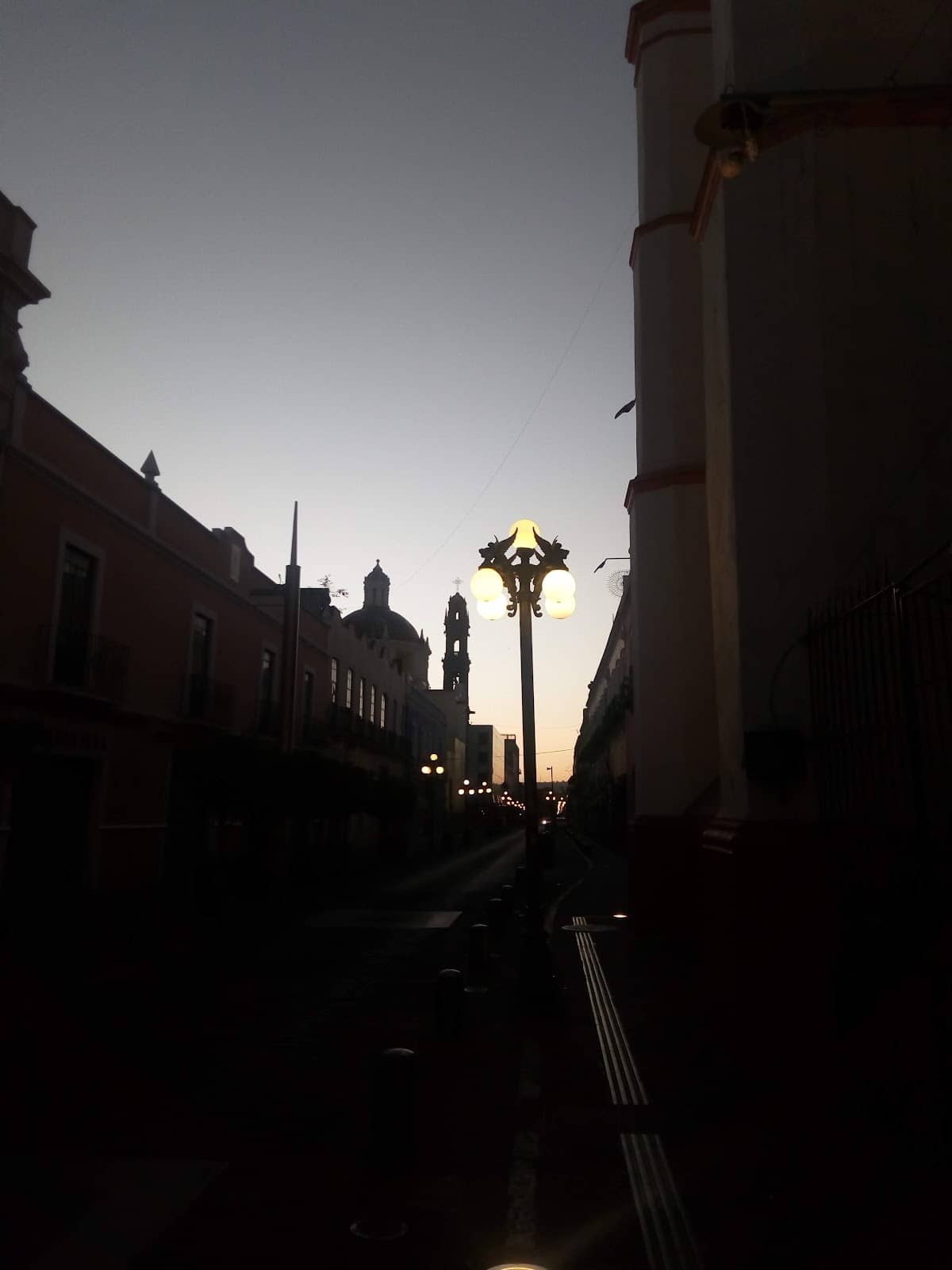 Charming Cafes and Eateries