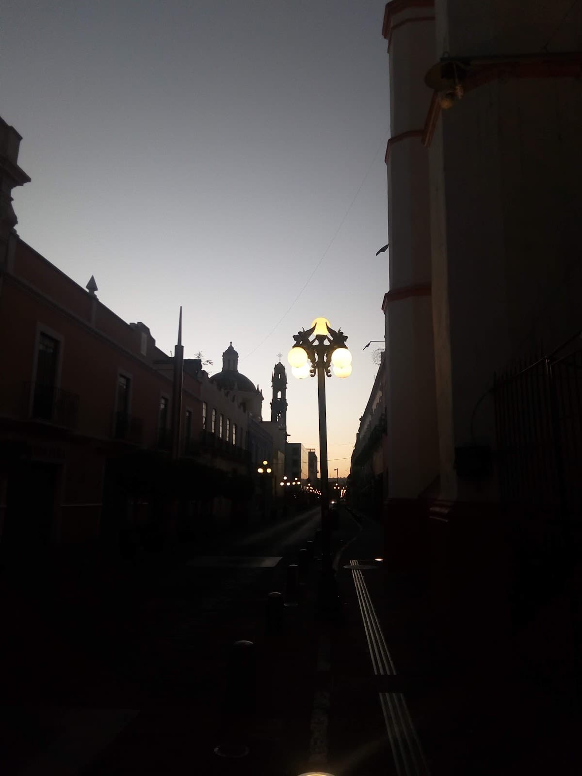 Calle 6 Oriente Puebla - Image 1