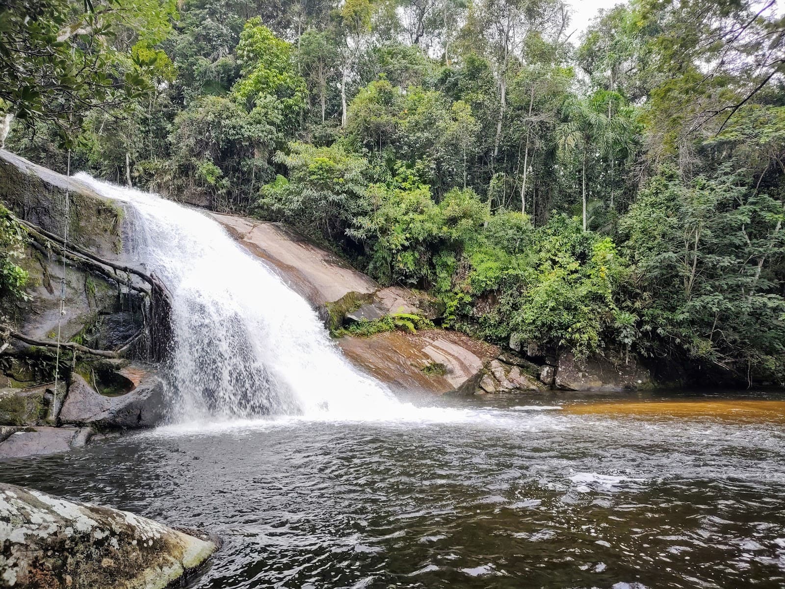 Cachoeira da Prumirim - Image 1