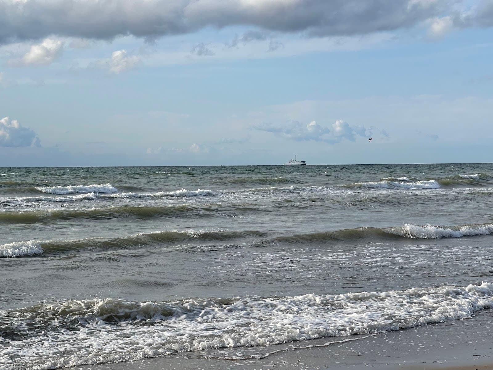Diedrichshagen Beach - Image 1