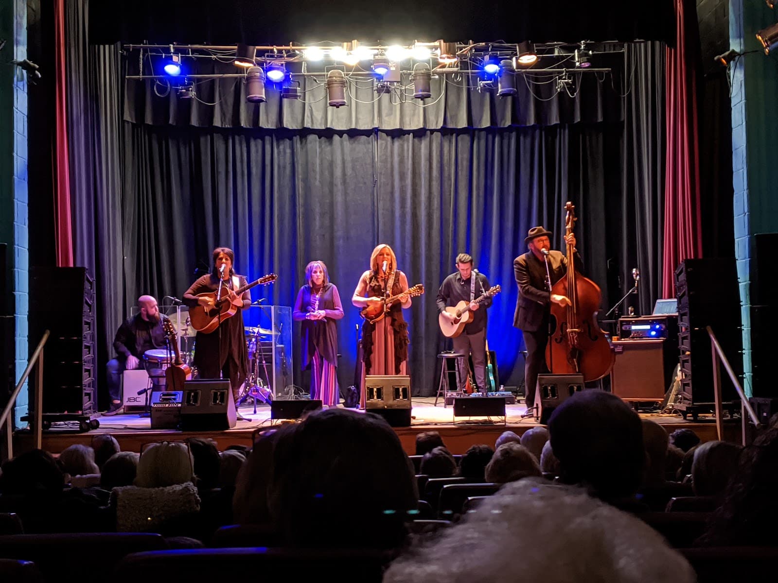 Palace Theater - Image 1