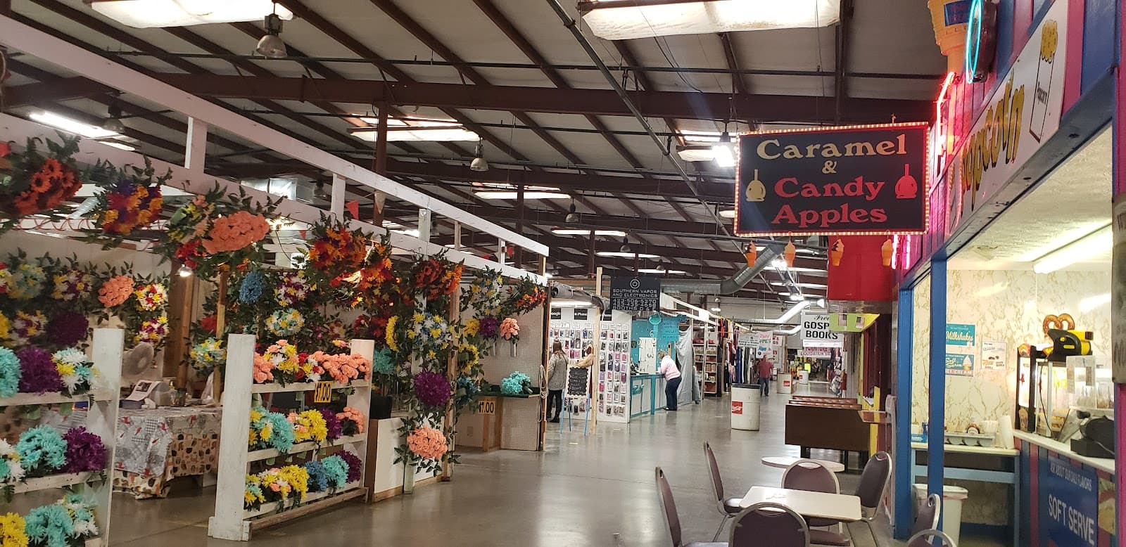 Sweetwater Flea Market - Image 1