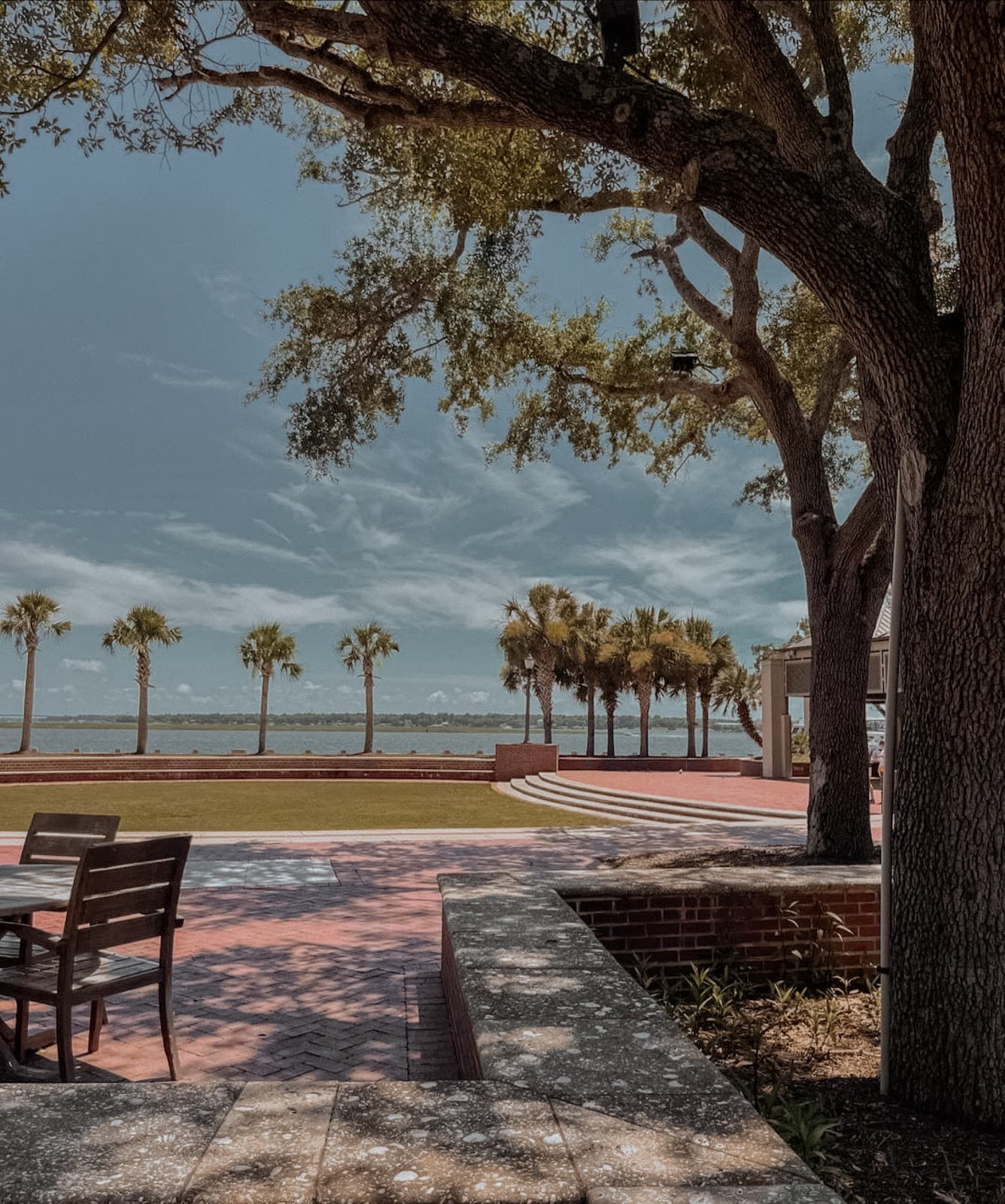 Beaufort Waterfront Boardwalk (Front Street) - Image 1