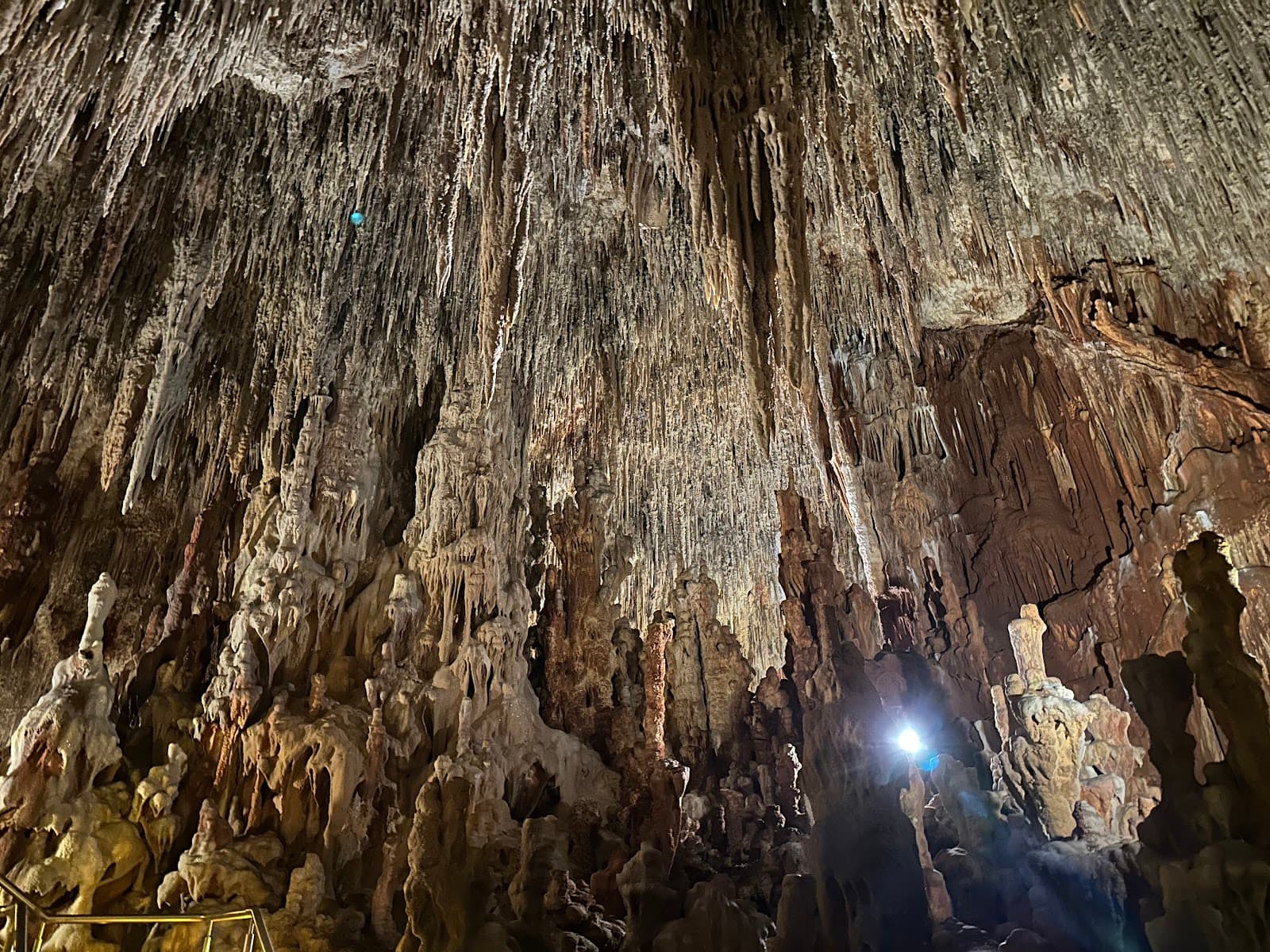 Kastania Cave - Image 1