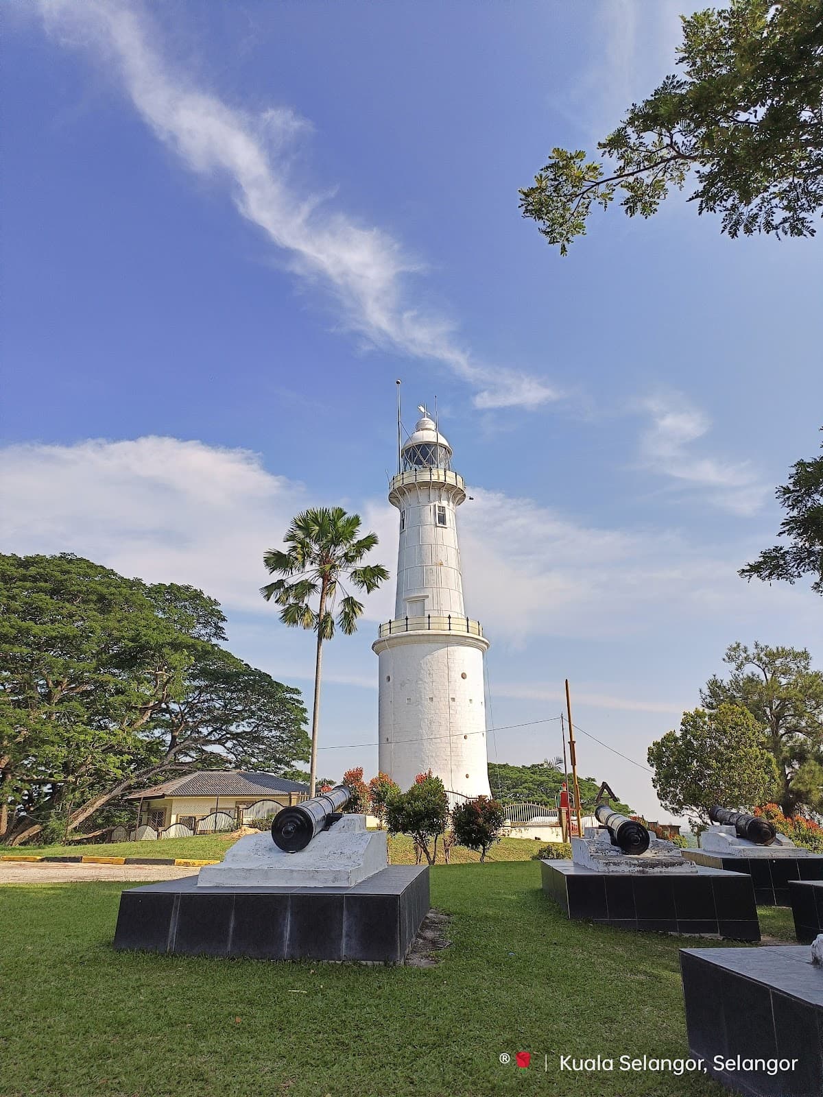 Bukit Melawati Kuala Selangor - Image 1