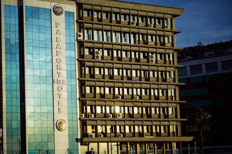 Pasaport Pier Izmir - Image 1