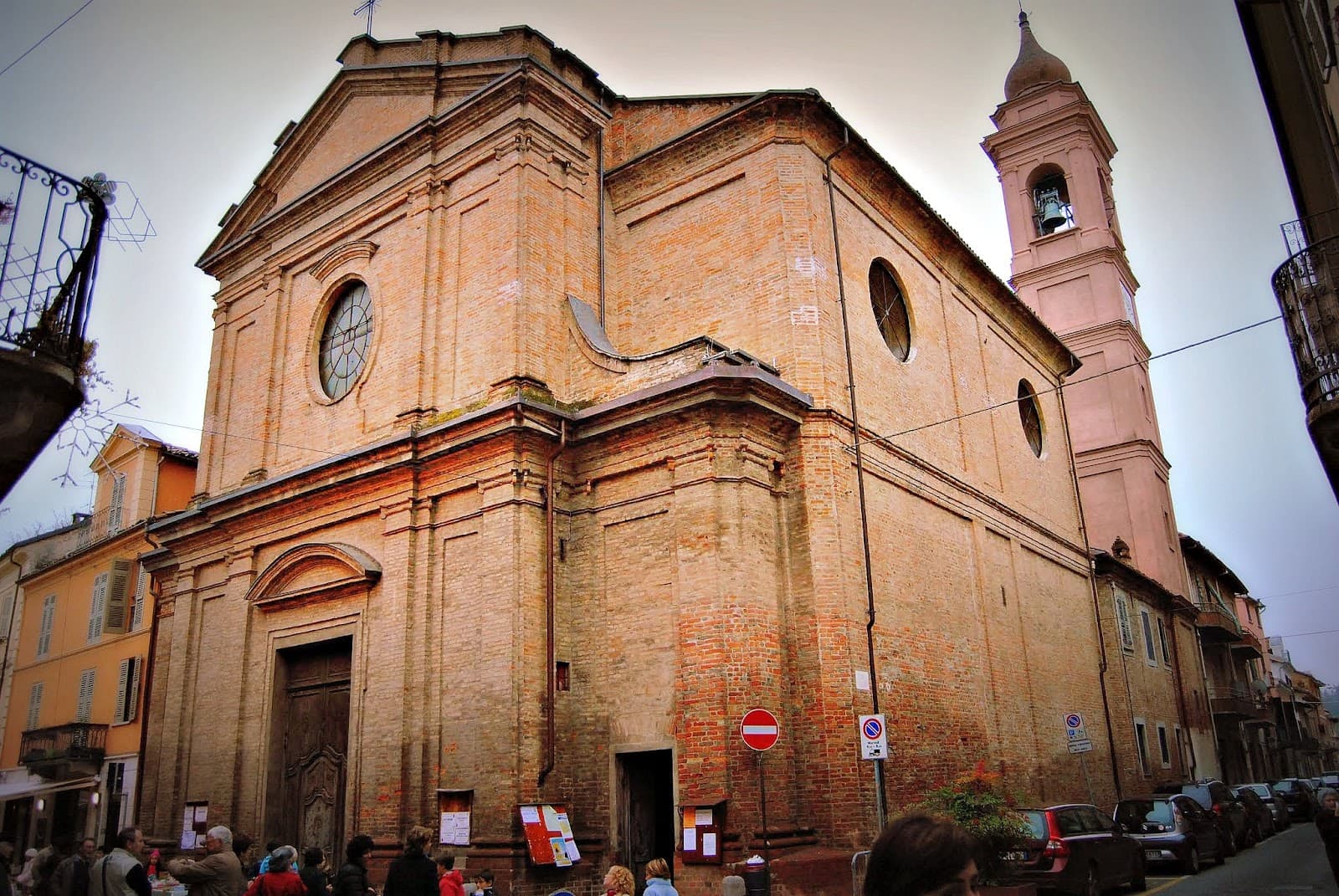 Nizza Monferrato Historic Center - Image 1