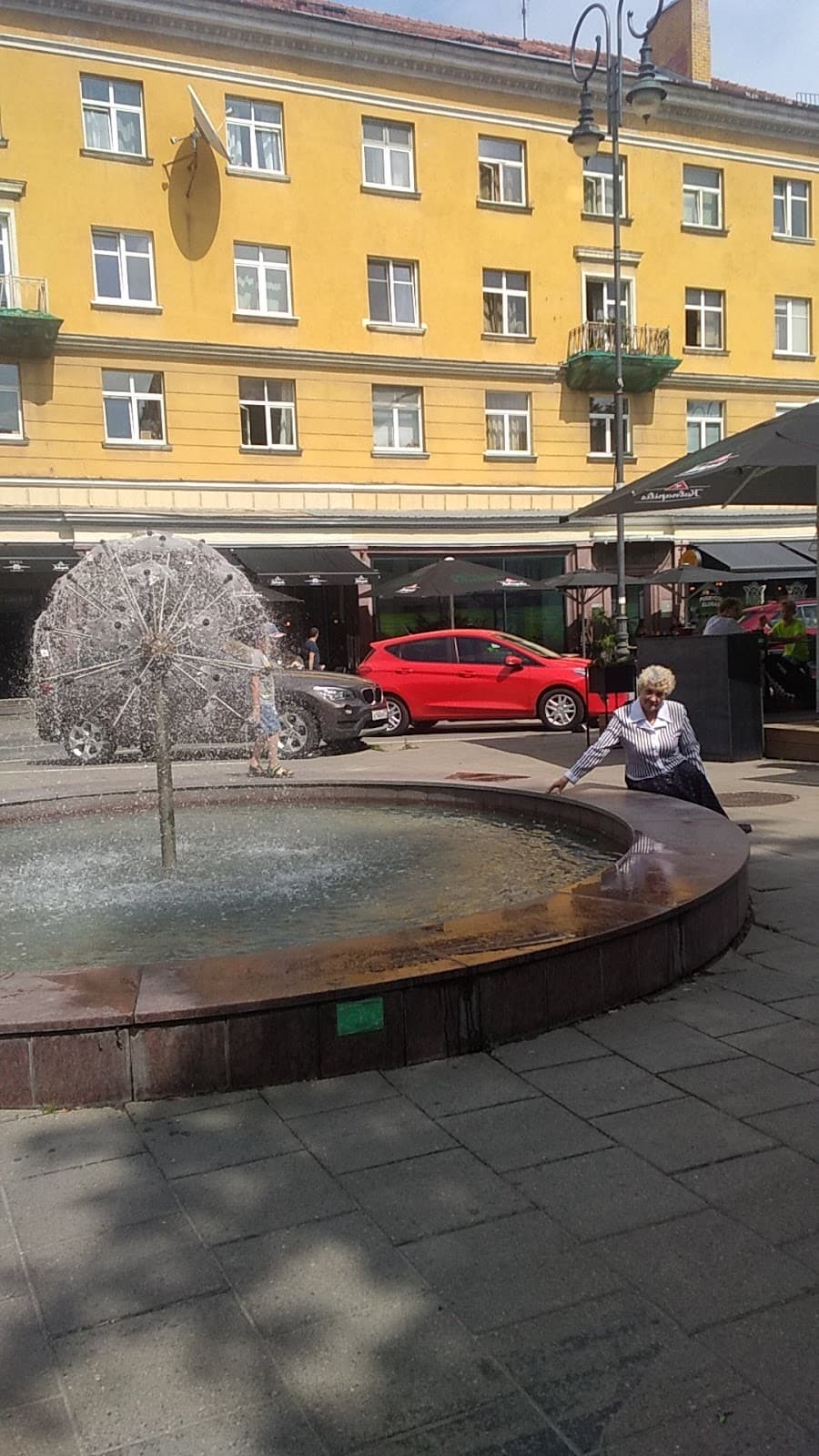 Vokiečių Street - Image 1