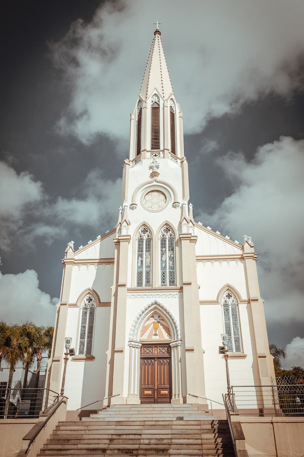 Igreja Matriz São Luiz Gonzaga - Image 1