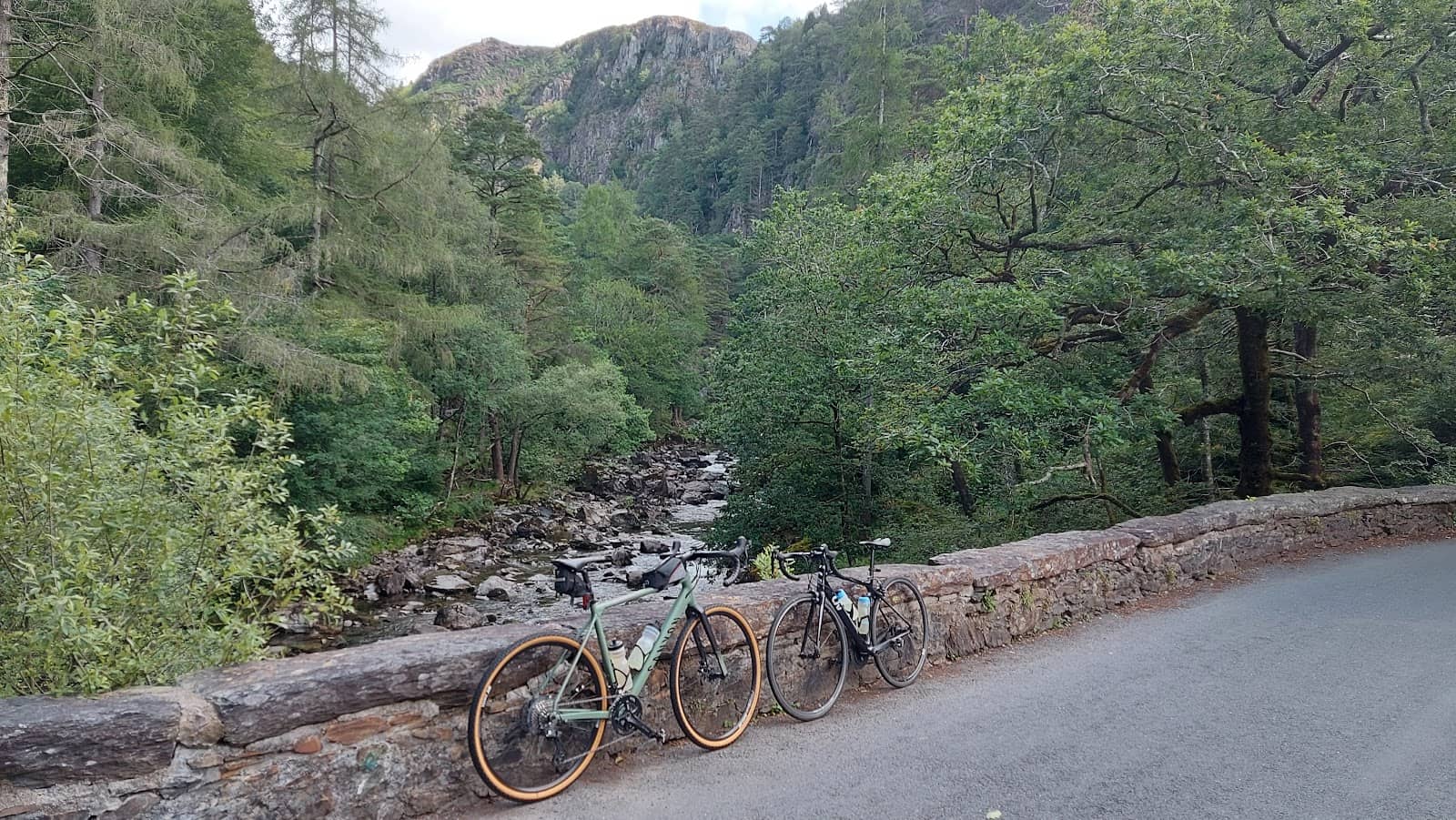 Riverside Picnic Spots