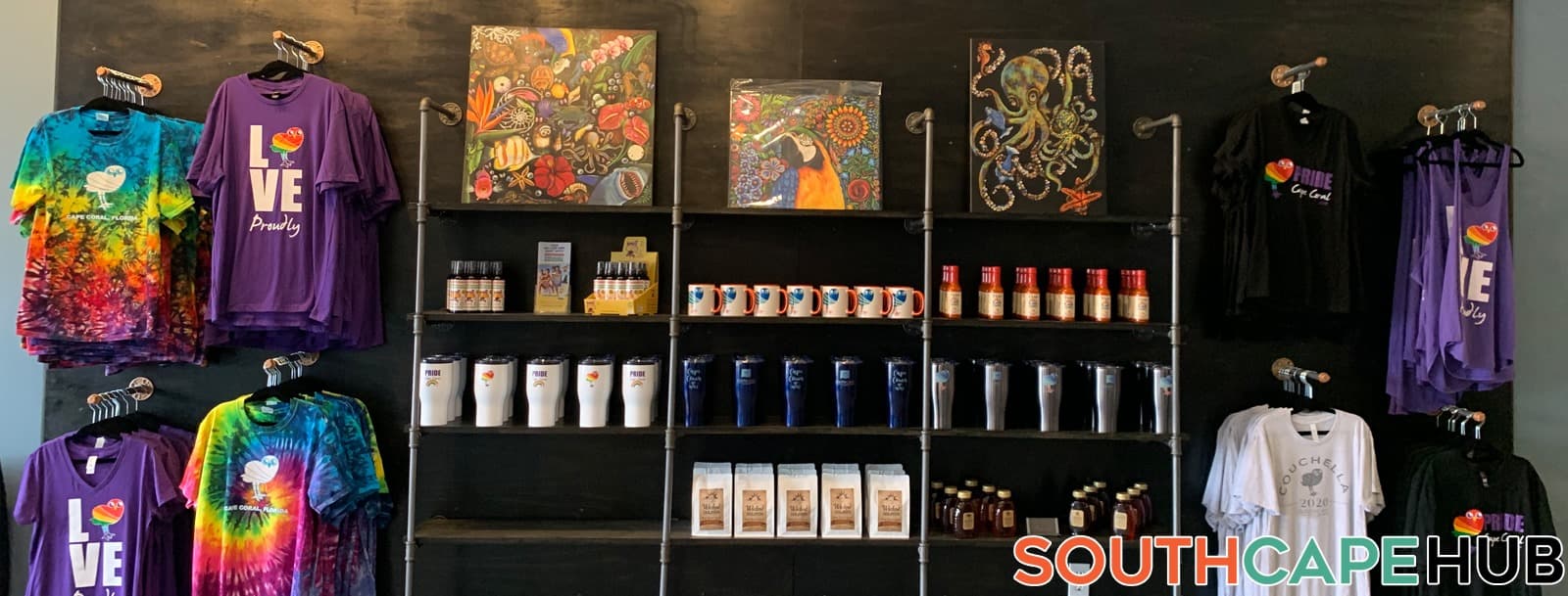 South Cape Entertainment District - Image 1