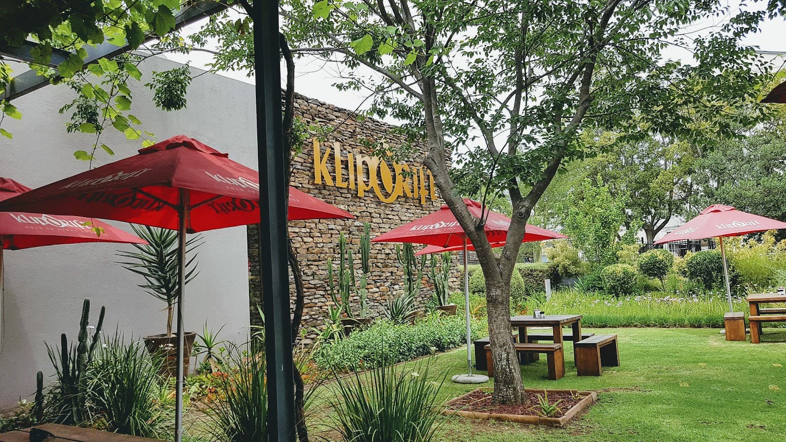 Klipdrift Brandy Distillery - Image 1
