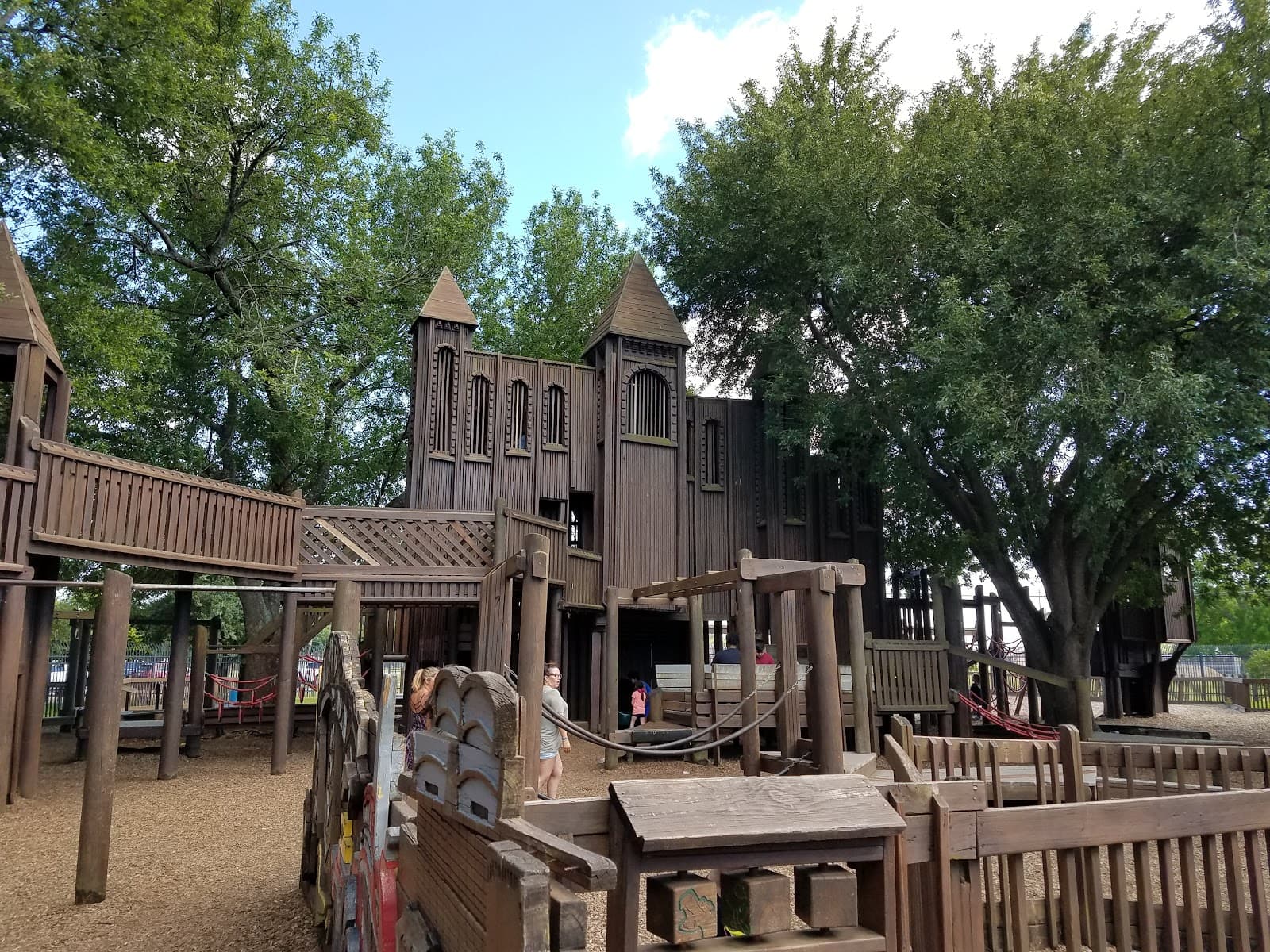 Riverfront Park (Neches River) - Image 1