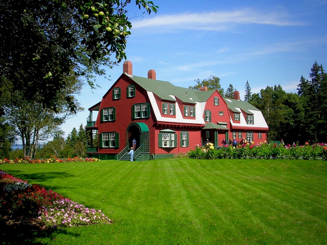 Campobello Island - Image 1