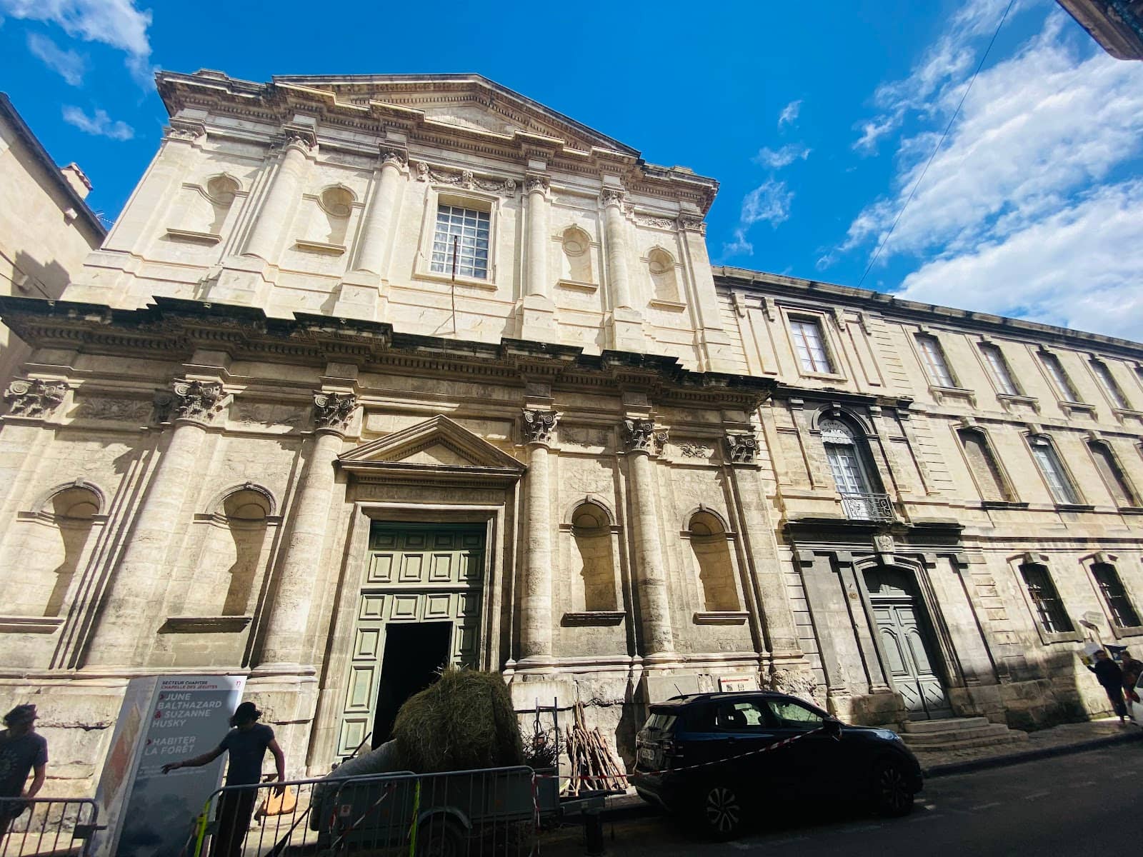 Historical Significance