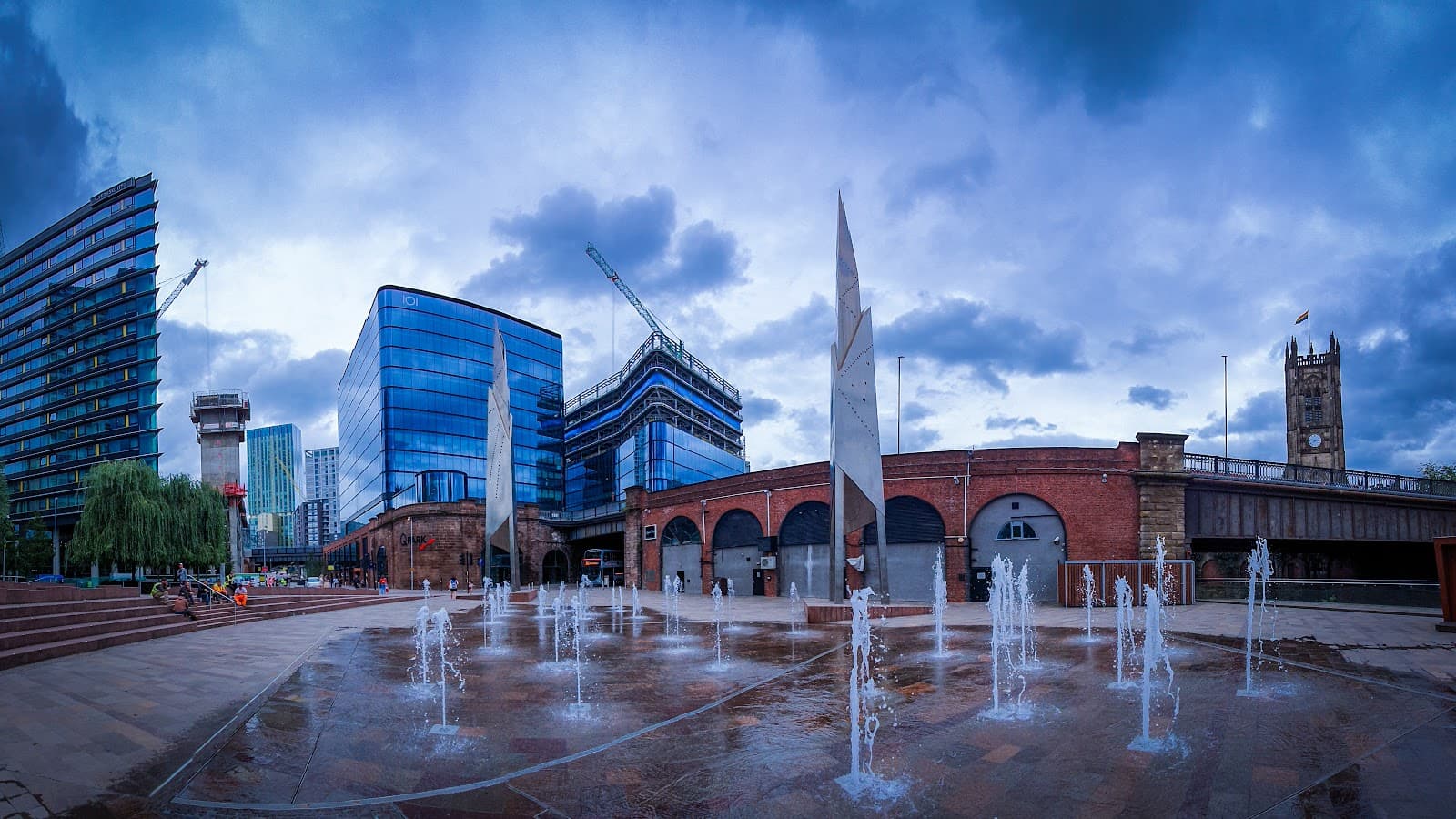 Greengate Square - Image 1