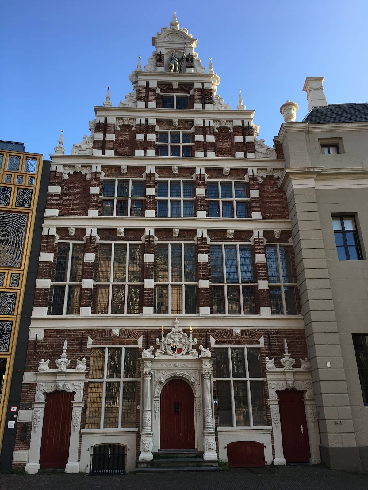 Vertical photo