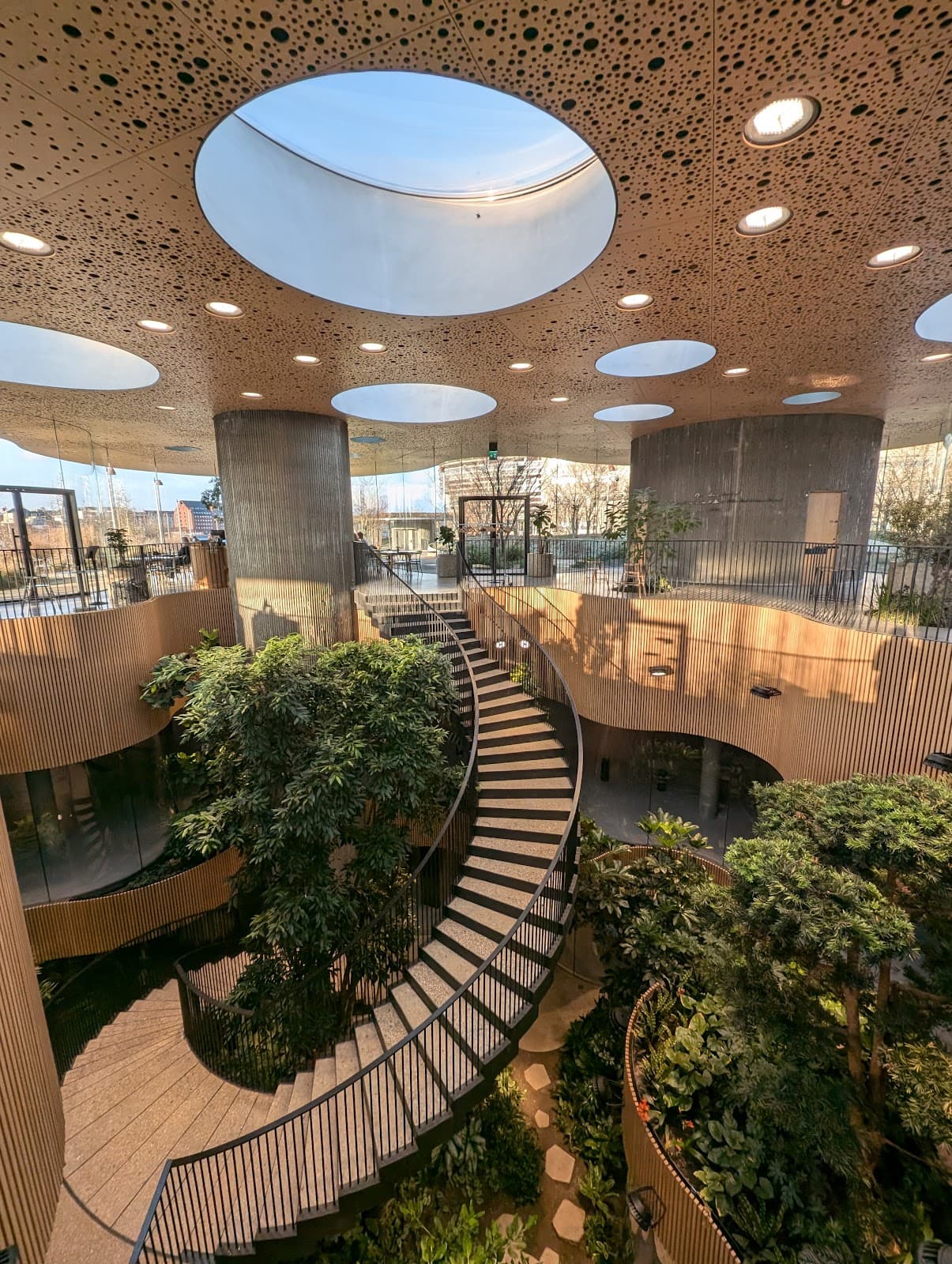 Opera Park Copenhagen - Image 1