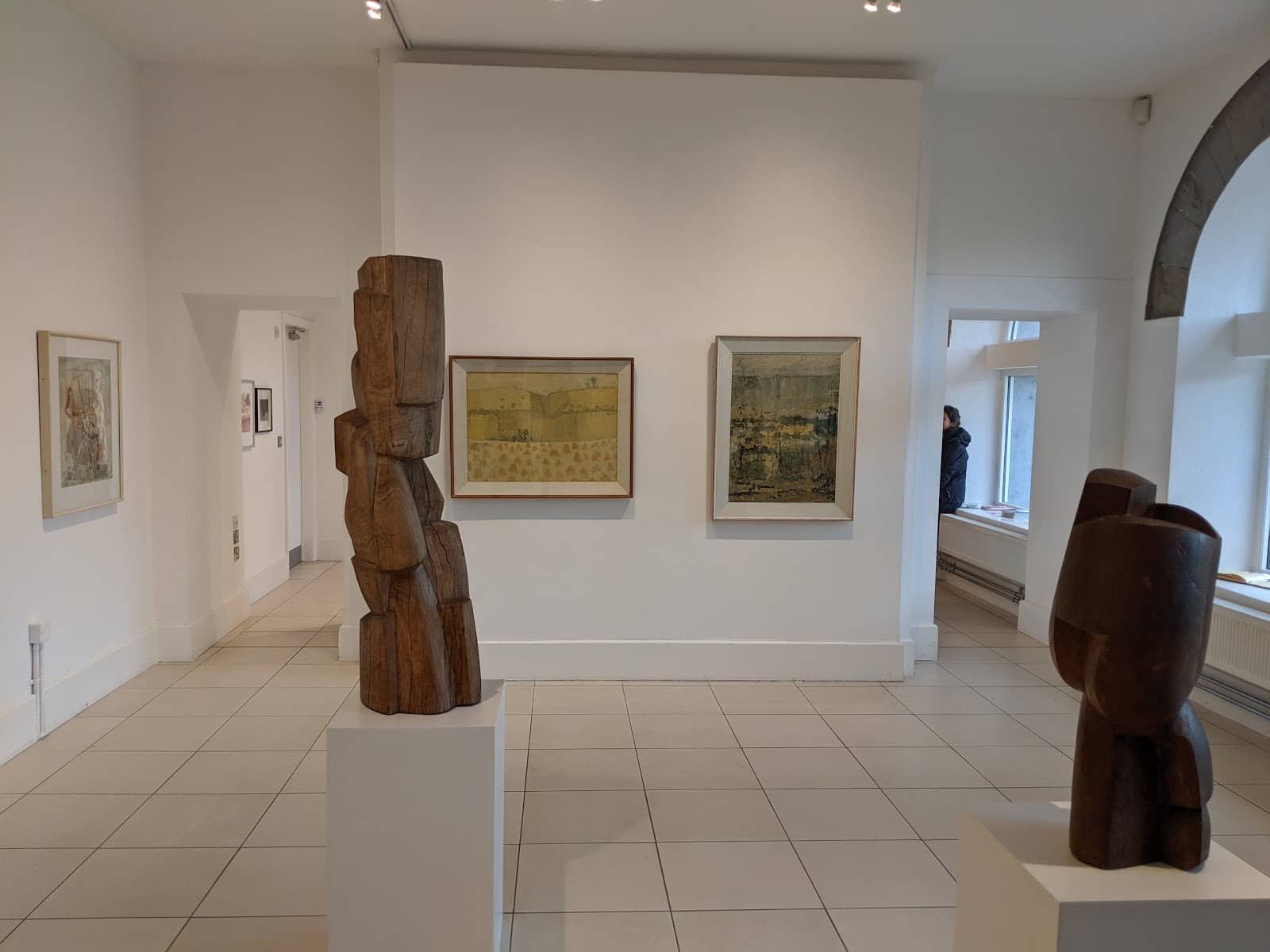 Printmaking Workshops