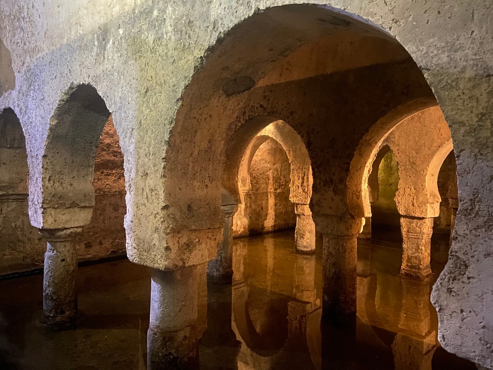 Palacio de las Veletas Museo de Cáceres - Image 1