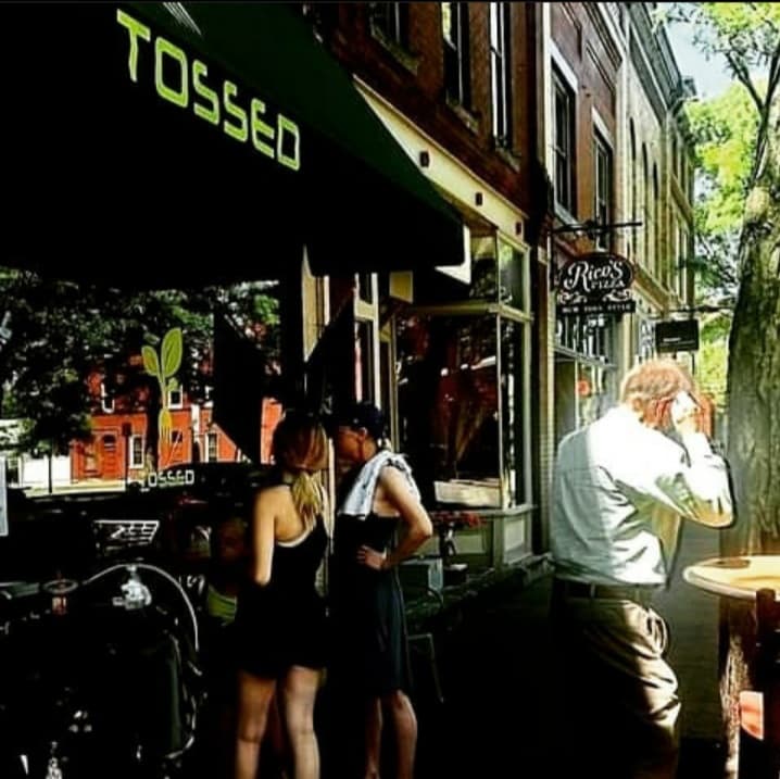 Market Street - Image 1