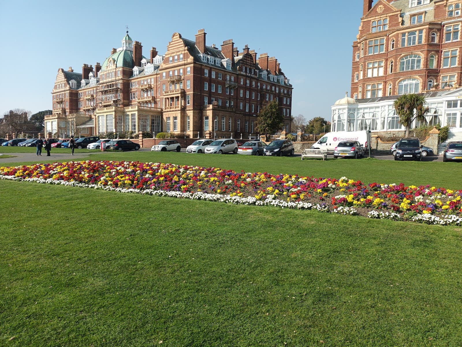 The Leas - Image 1