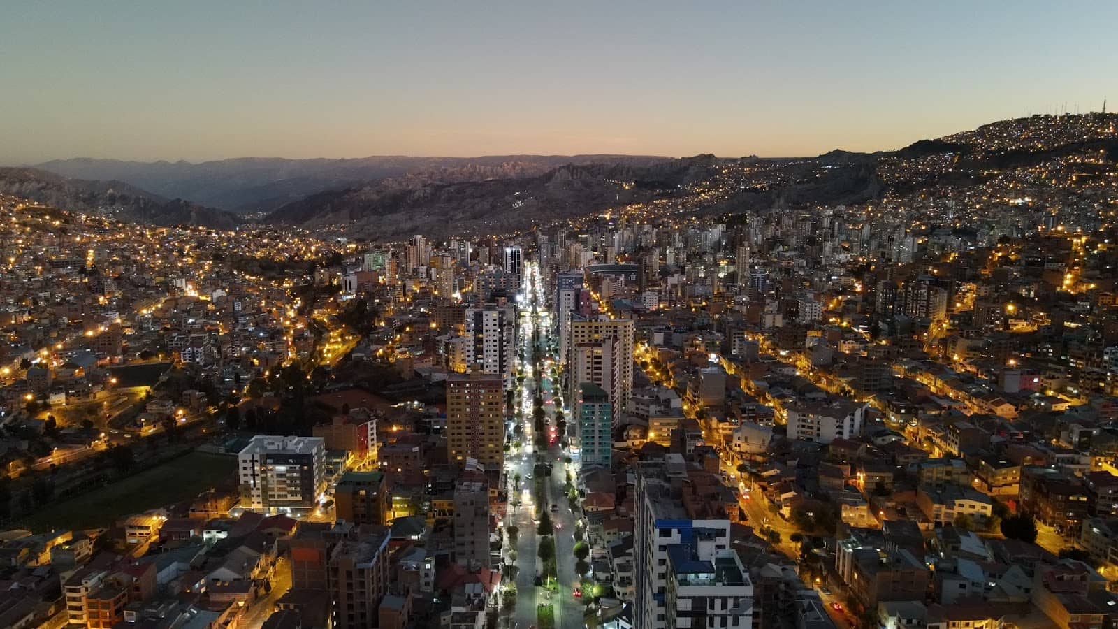 Puente de la Paz