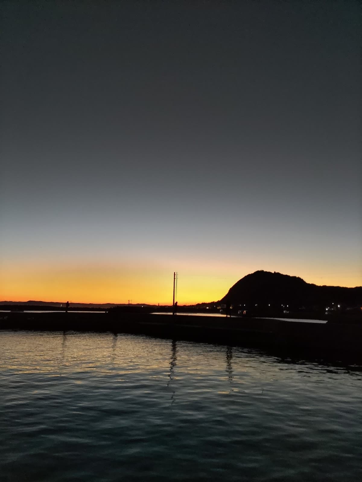 Wada Fishing Port - Image 1