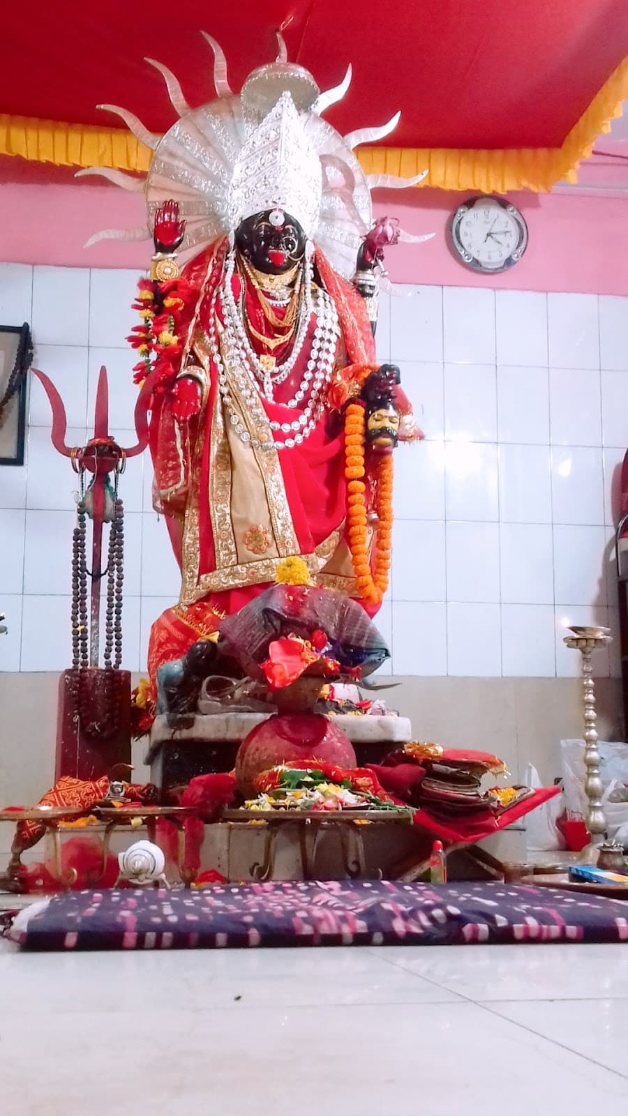 Kali Mandir - Image 1