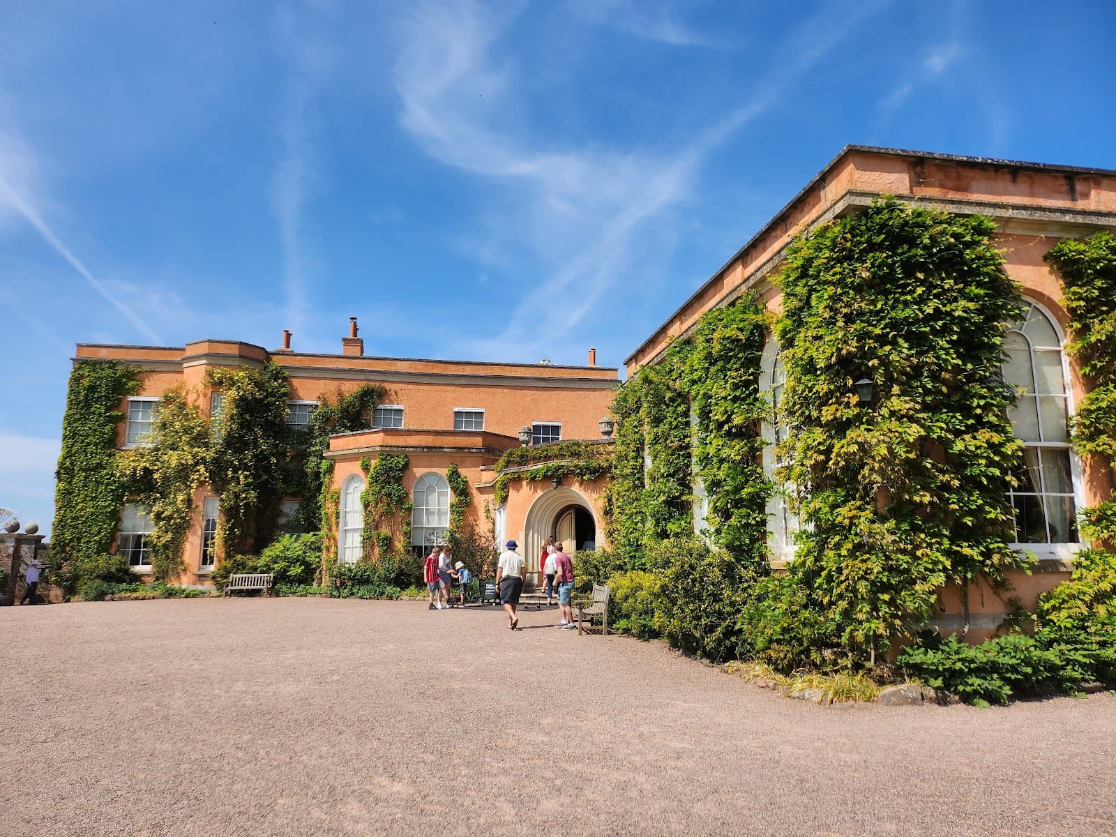 Killerton House and Garden - Image 1