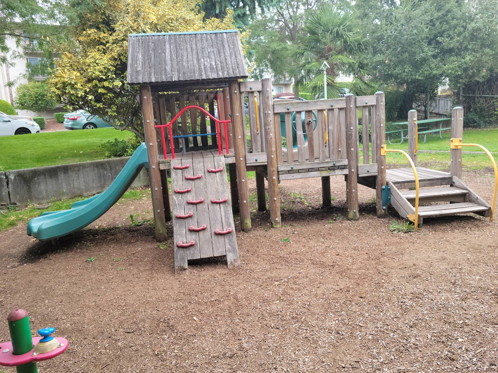 Local Parks & Green Spaces