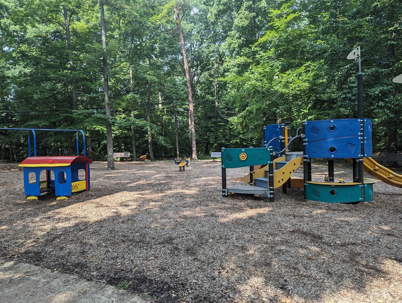 Foxhill Park - Image 1