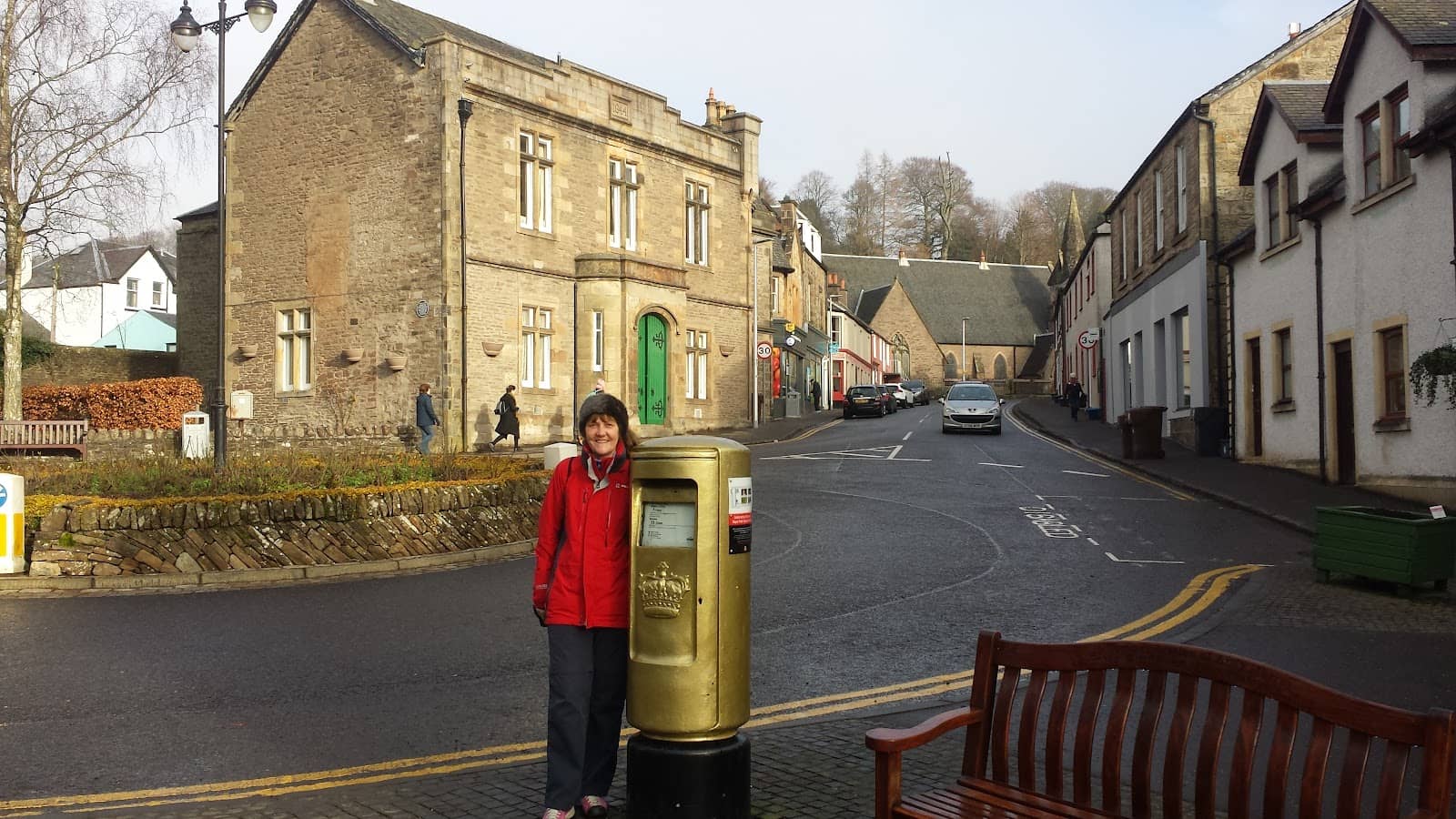 Independent Boutiques