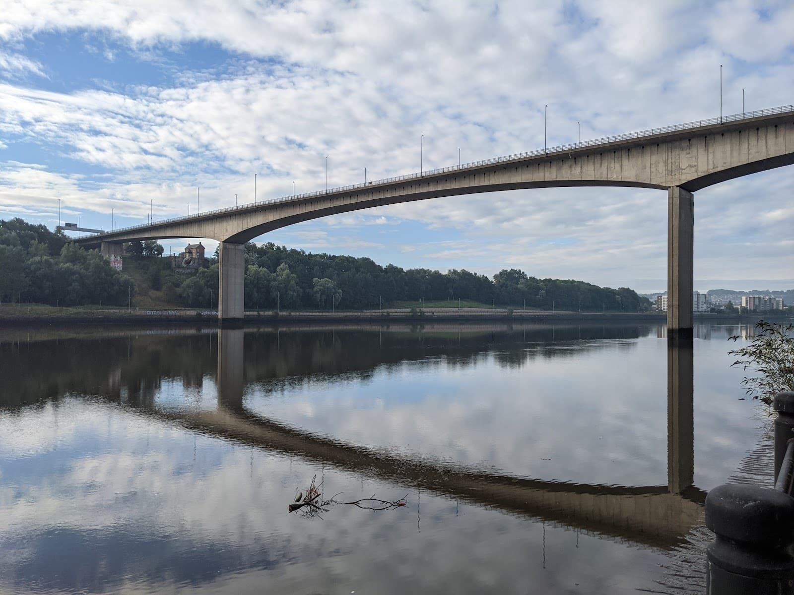 Redheugh Bridge - Image 1