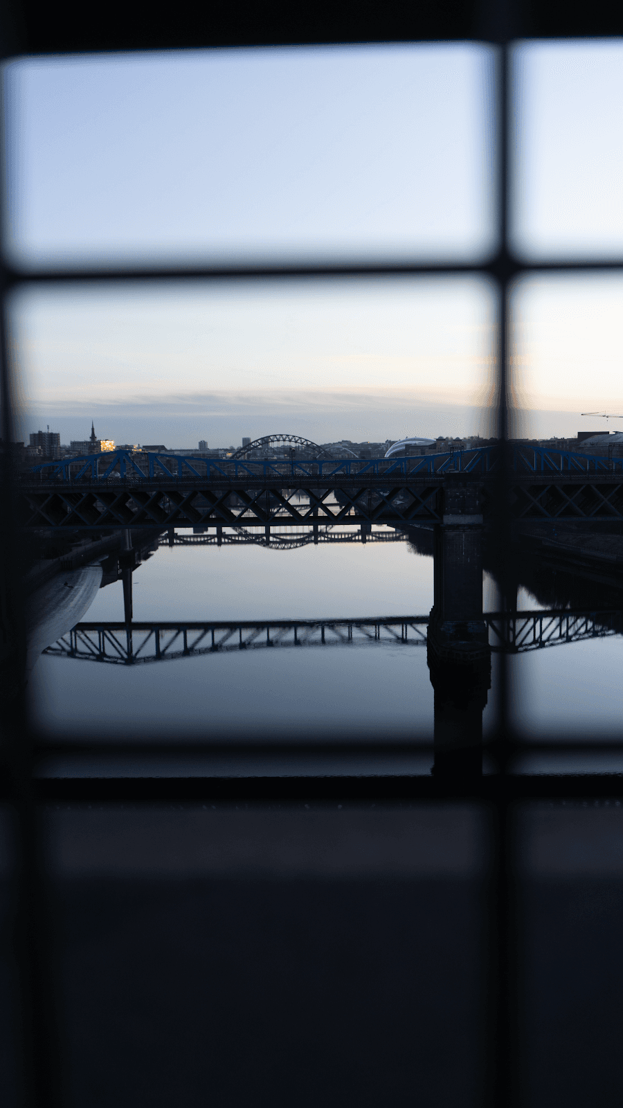 Vertical photo