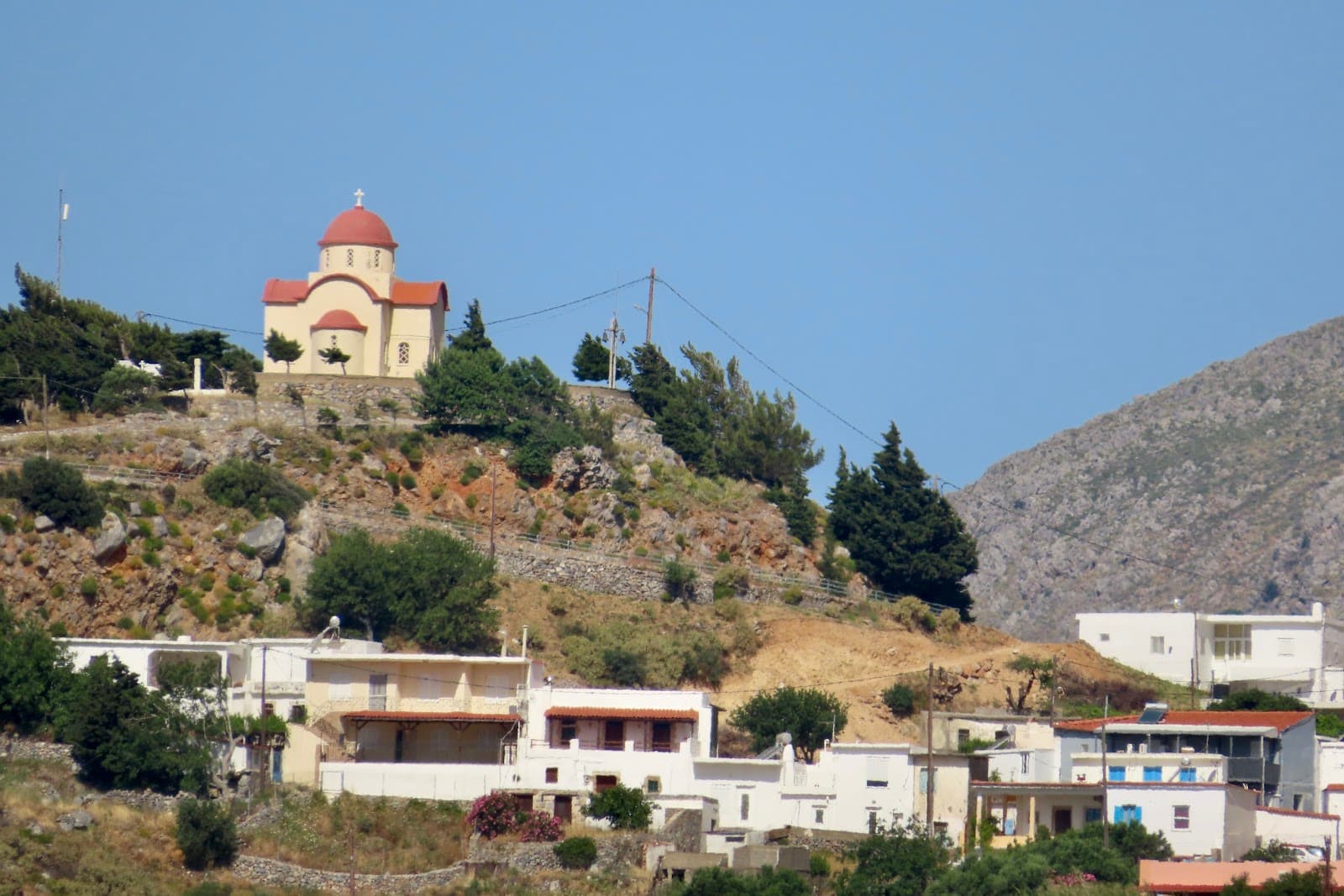 Sellia Village - Image 1