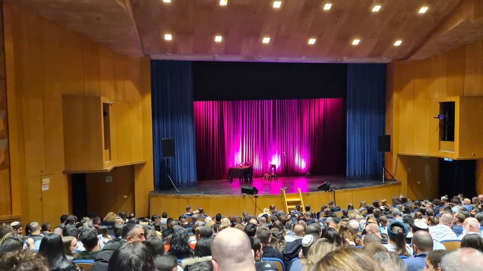 Historic Minat al-Qal'a