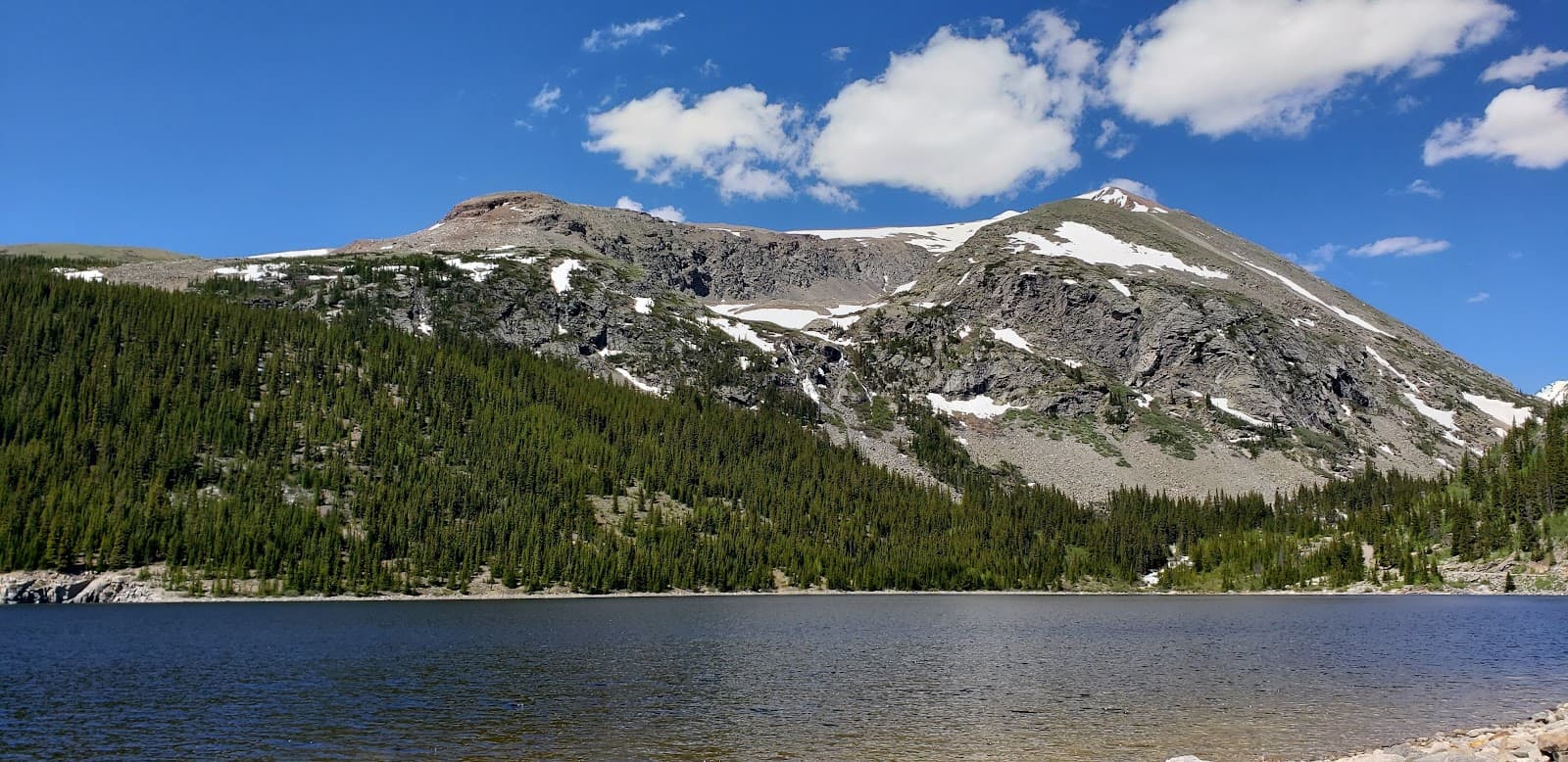 Montgomery Reservoir - Image 1
