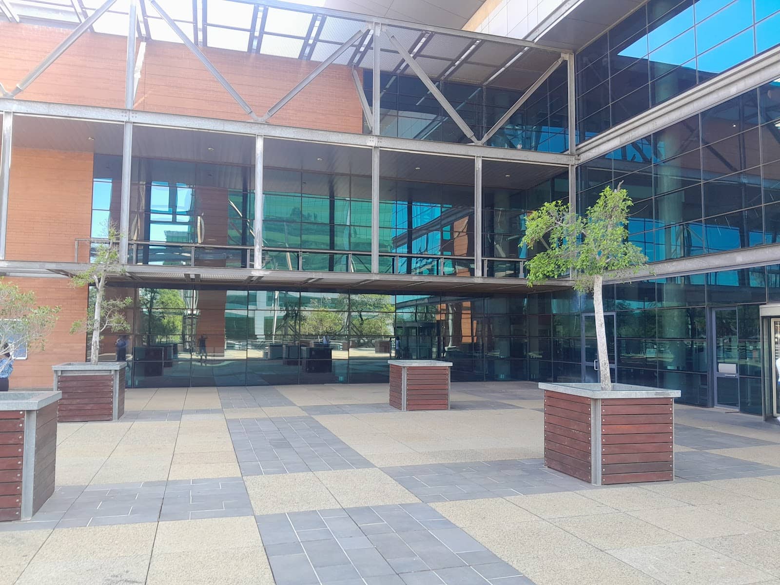 Community Book Displays