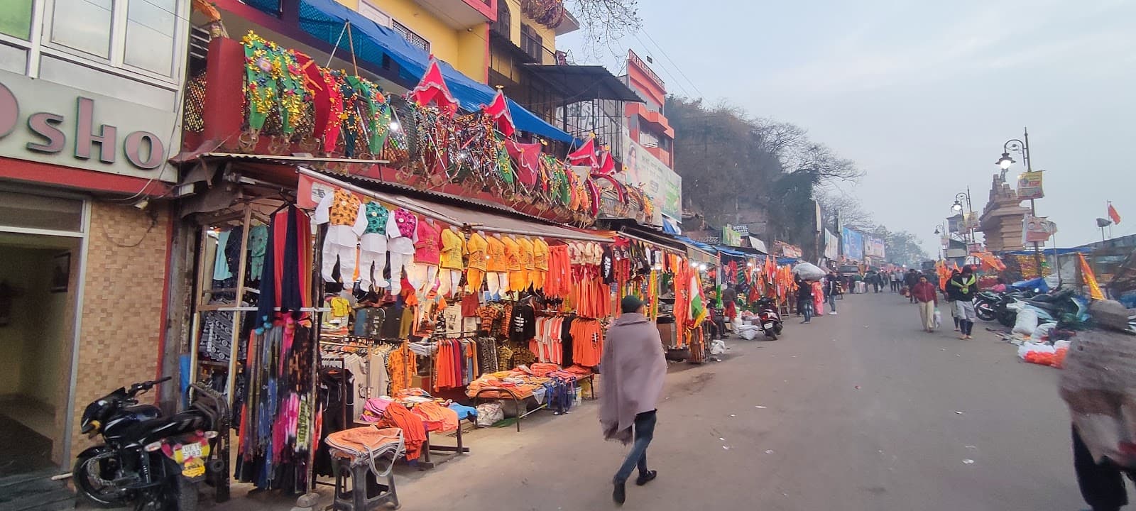 Upper Road - Image 1