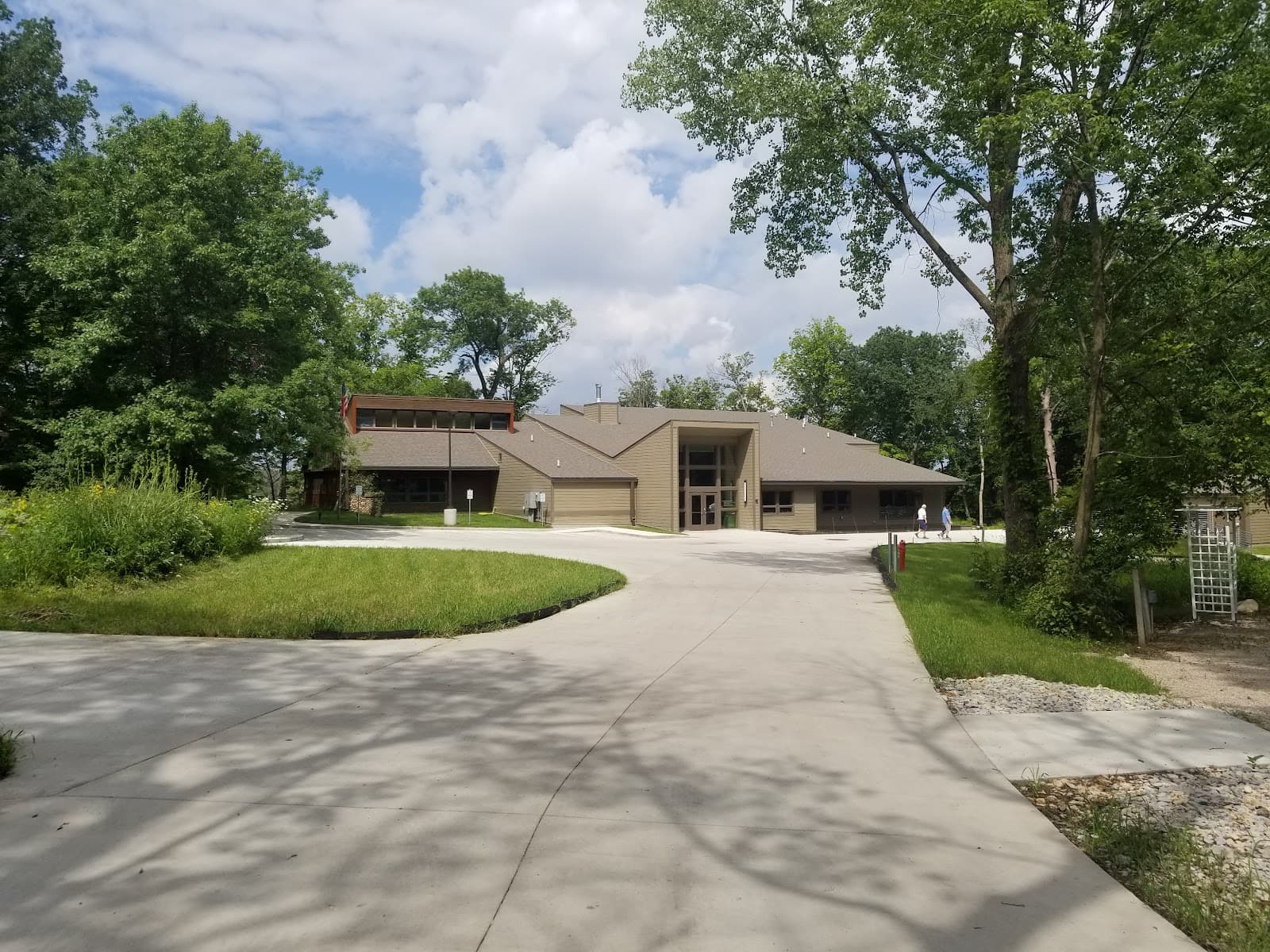 Hartman Reserve Nature Center - Image 1