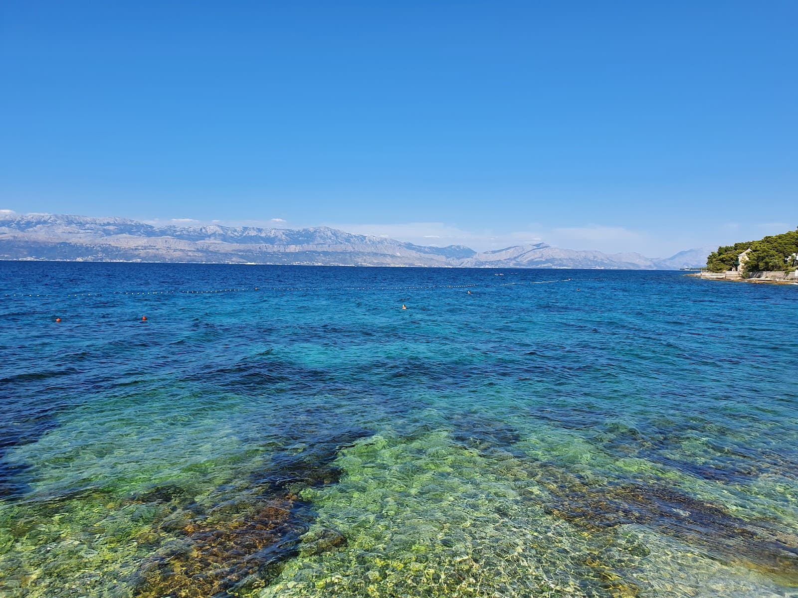 Sutivan Old Town & Harbor - Image 1