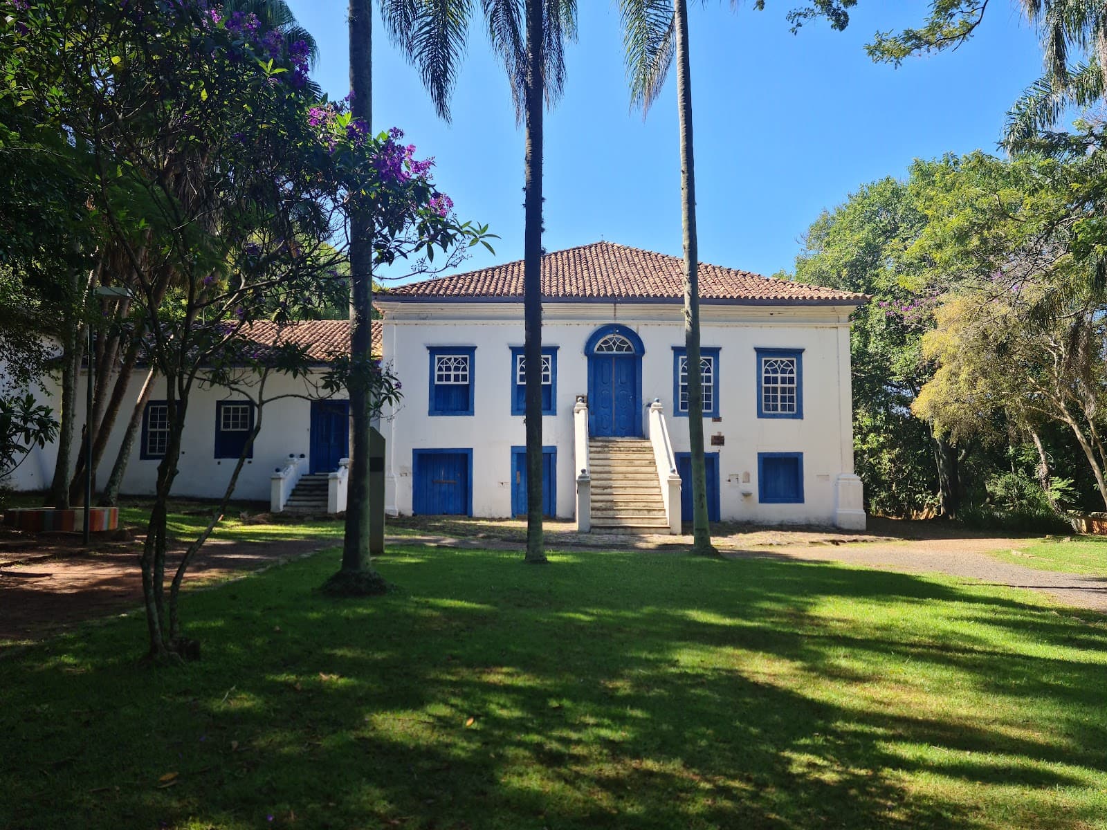 Parque Ecológico Monsenhor Emílio José Salim - Image 1