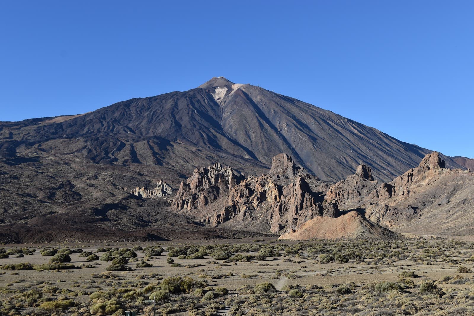 Montaña Blanca Trail Tenerife - Image 1