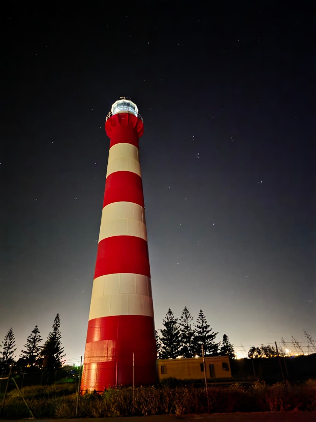 Point Moore Lighthouse Geraldton - Image 1