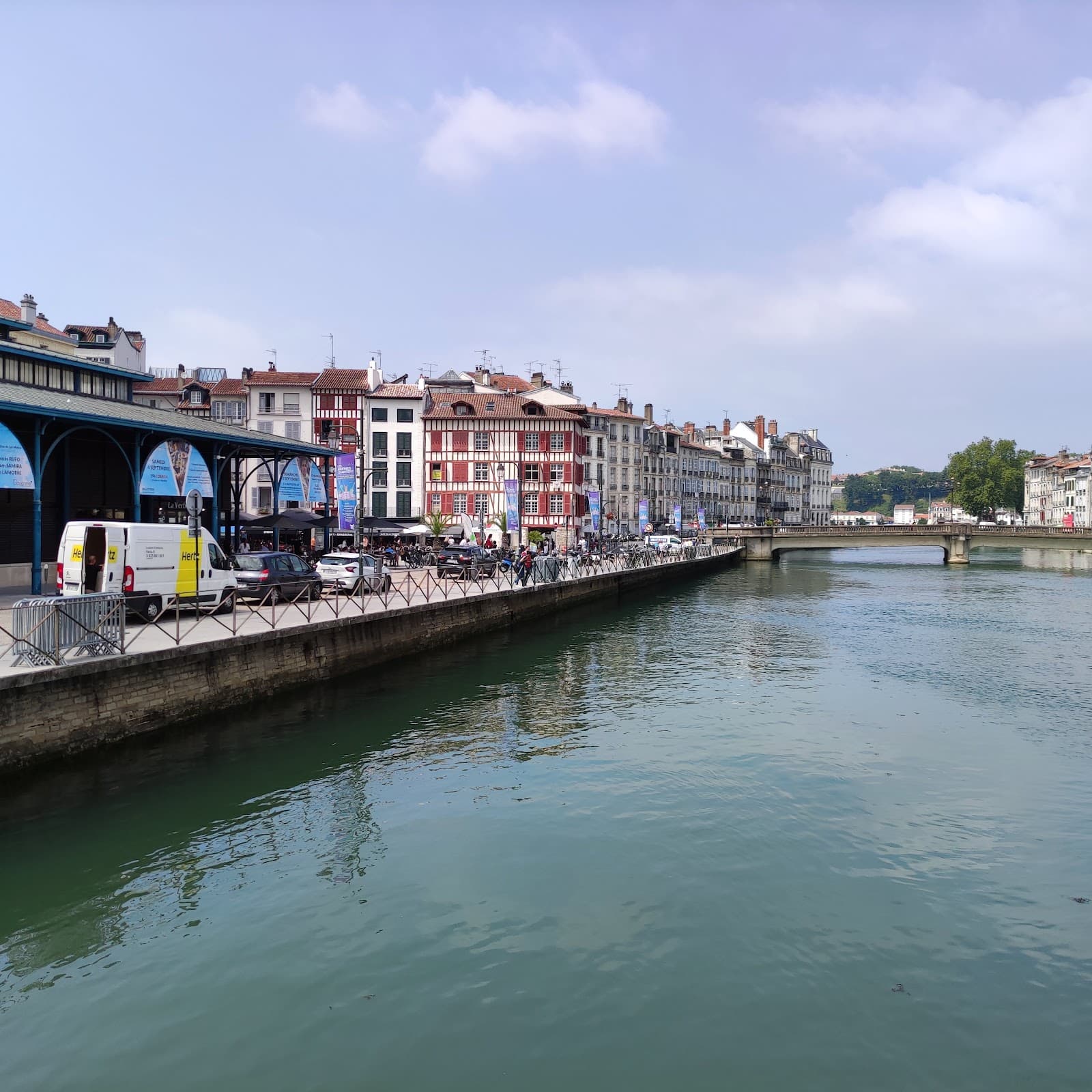 Petit Bayonne - Image 1